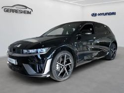Abyss black / mic Neu 2025 Hyundai Ioniq 5 N Line SUV | 52.887 € (Fairer Preis)