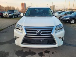 Weiß Gebraucht 2014 Lexus GX460 SUV | 36.100 €