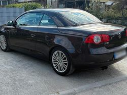 Violet Gebraucht 2006 VW Eos Cabrio | 3.200 € (Guter Preis)