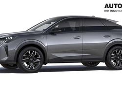 Titan grau metallic / da... Neu 2025 Peugeot 3008 GT SUV | 34.905 € (Guter Preis)
