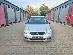 Silber Gebraucht 2005 Mercedes A170 Kleinwagen | 5.999 € (Fairer Preis)