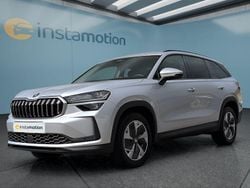 Gebraucht 2024 Skoda Kodiaq SUV | 43.899 € (Guter Preis)
