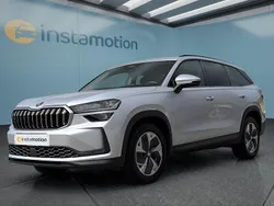 Gebraucht 2024 Skoda Kodiaq SUV | 43.899 € (Guter Preis)