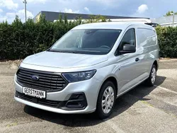 Stardust silver metallic Neu 2025 Ford Transit Trend Van / Kleinbus | 29.780 € (Etwas zu teuer)