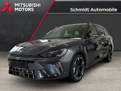 Midnight schwarz (schwarz) Neu 2025 Cupra Leon Kombi | 32.370 € (Superpreis)