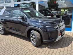 Space black Neu 2025 Ssangyong (KGM) Torres SUV | 31.490 €