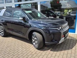 Space black Neu 2025 Ssangyong Torres SUV | 31.490 €