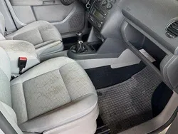Silber Gebraucht 2009 VW Caddy Life Van / Kleinbus | 3.800 € (Superpreis)