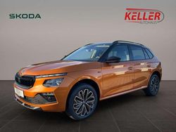 Phoenixorange metallic Neu 2025 Skoda Kamiq Tour SUV | 30.450 € (Etwas zu teuer)