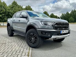 Grau Gebraucht 2021 Ford Ranger Raptor Abholung | 37.900 € (Superpreis)