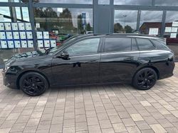 Schwarz Gebraucht 2024 Opel Astra GS Line Kombi | 26.570 € (Fairer Preis)