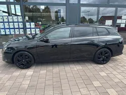 Schwarz Gebraucht 2024 Opel Astra GS Line Kombi | 28.470 € (Etwas zu teuer)