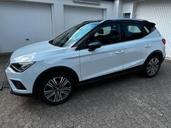 Weiß Gebraucht 2018 Seat Arona XCELLENCE SUV | 13.400 € (Fairer Preis)