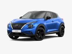 Blau Neu 2025 Nissan Juke Tekna SUV | 31.480 € (Teuer)