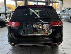 Schwarz Gebraucht 2015 VW Passat Comfortline Kombi | 11.900 € (Guter Preis)