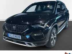 Schwarz Neu 2025 Seat Ateca Xperience SUV | 39.500 € (Teuer)