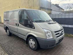 Silber Gebraucht 2011 Ford Transit Trend Abholung | 5.190 € (Etwas zu teuer)