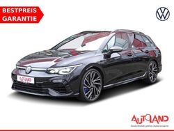Schwarz Gebraucht 2022 VW Golf VIII R Kombi | 35.990 € (Etwas zu teuer)