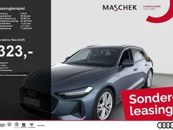 Blau Gebraucht 2025 Audi A5 Sport Coupé | 42.440 € (Superpreis)