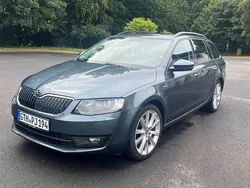 Grau Gebraucht 2016 Skoda Octavia Joy Kombi | 9.750 € (Guter Preis)