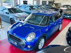 Blau Gebraucht 2019 Mini Cooper Clubman Kombi | 17.999 € (Guter Preis)