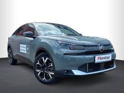 Manhattangrün Gebraucht 2025 Citroën e-C4 Limousine | 28.970 € (Fairer Preis)