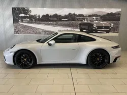 G7 eisgraumetallic Gebraucht 2024 Porsche 911 Carrera T Coupé | 132.900 € (Guter Preis)