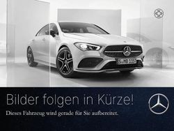 Grau Gebraucht 2024 Mercedes A180 Advanced Limousine | 26.899 € (Fairer Preis)