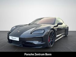 Grau Gebraucht 2026 Porsche Taycan Sport Turismo Kombi | 153.950 € (Guter Preis)