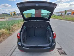 Schwarz Gebraucht 2011 Seat Ibiza ST Copa Kombi | 5.000 € (Teuer)