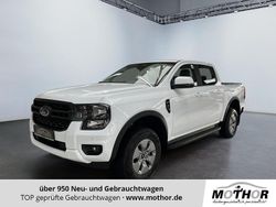 Frostweiß Neu 2025 Ford Ranger XLT Abholung | 51.989 € (Superpreis)