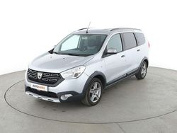 Grau Gebraucht 2022 Dacia Lodgy Stepway Van / Kleinbus | 15.620 € (Fairer Preis)
