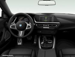 Gebraucht 2025 BMW Z4 M Sport Cabrio | 59.827 € (Teuer)