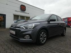 Stardust Gebraucht 2020 Hyundai i20 YES! Limousine | 12.990 € (Fairer Preis)