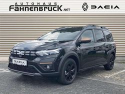 Perlmuttschwarz metallic Neu 2025 Dacia Jogger Extreme Limousine | 28.480 € (Fairer Preis)