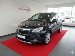 Schwarz Gebraucht 2016 Opel Mokka SUV | 12.980 € (Etwas zu teuer)