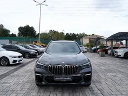 Grau Gebraucht 2022 BMW X5 M50 Performance SUV | 59.990 € (Superpreis)