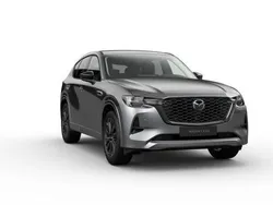 Neu 2024 Mazda CX-80 Homura-Line SUV | 54.885 € (Fairer Preis)