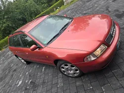 Rot Gebraucht 1998 Audi A4 Kombi | 2.800 € (Teuer)