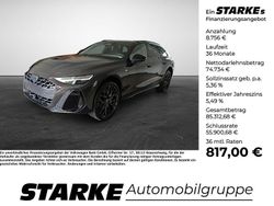 Braun Neu 2025 Audi A6 Sport Kombi | 83.490 € (Superpreis)