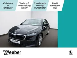 Schwarz Neu 2025 Skoda Scala Selection Kleinwagen | 28.799 € (Etwas zu teuer)
