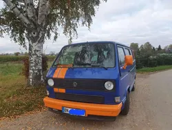 Gebraucht 1990 VW T3 Edition Van | 7.850 €