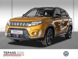 Gold Gebraucht 2023 Suzuki Vitara Comfort SUV | 21.910 € (Guter Preis)