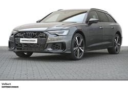 Grau (daytonagrau perleffekt) Neu 2025 Audi S6 Comfort Kombi | 93.970 € (Teuer)