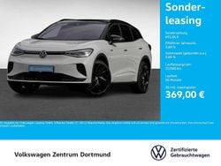 Weiß Gebraucht 2025 VW ID.4 GTX SUV | 41.911 € (Superpreis)