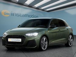 Grün Neu 2025 Audi A1 Kleinwagen | 33.699 € (Etwas zu teuer)