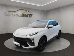 Weiß met. Neu 2024 DFSK Forthing 5 SUV | 29.995 € (Fairer Preis)