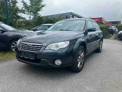 Grau Gebraucht 2007 Subaru Legacy Comfort Kombi | 2.500 €