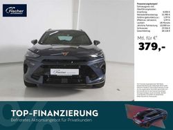 Magnetic tech Gebraucht 2025 Cupra Formentor VZ SUV | 38.980 € (Guter Preis)