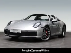 Porsche 911 Targa 4S
